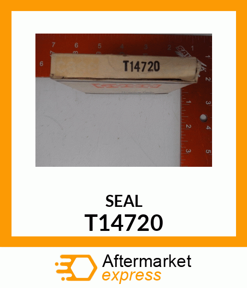 SEAL T14720