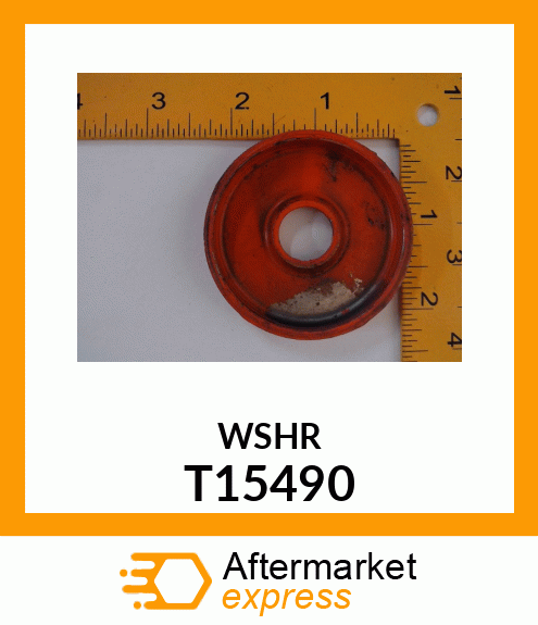 WSHR T15490