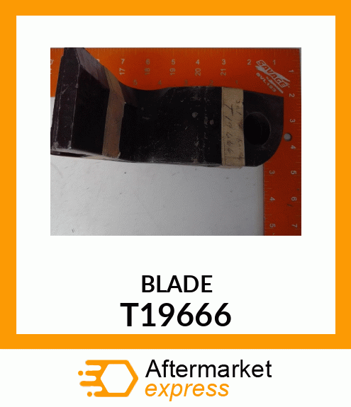 BLADE T19666