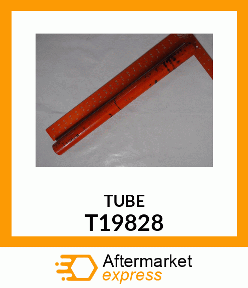 TUBE T19828