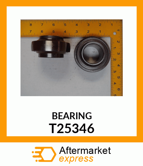 BEARING T25346