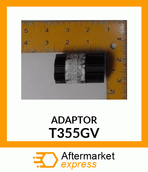 ADAPTOR T355GV