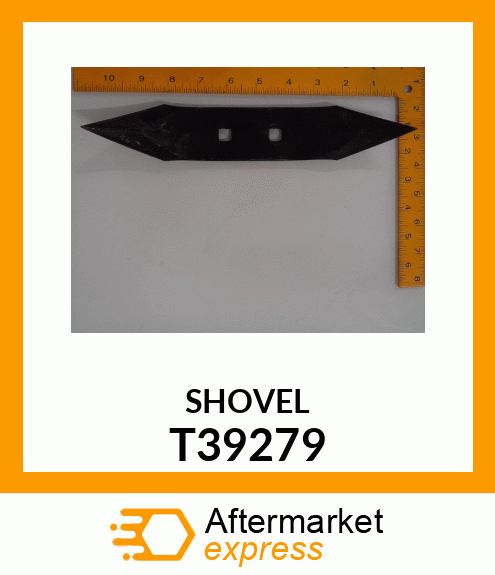 SHOVEL T39279