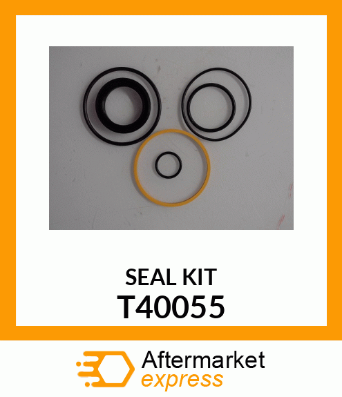 SEAL KIT T40055