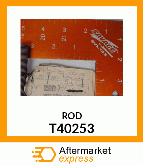 ROD T40253