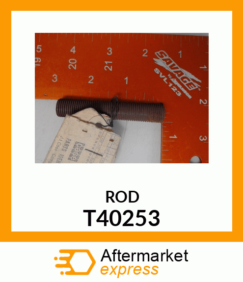 ROD T40253