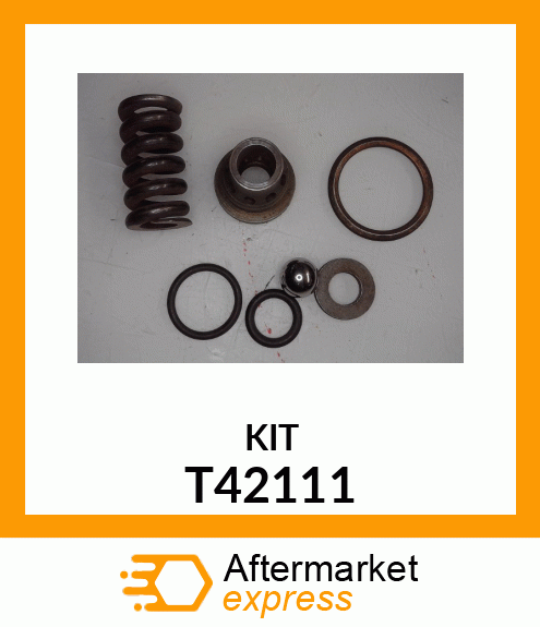 KIT T42111