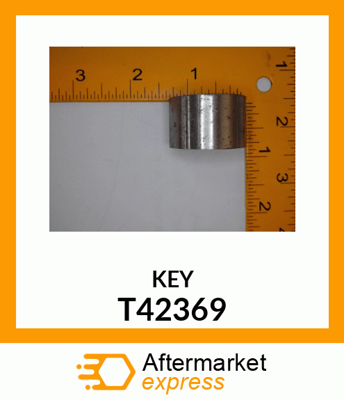 KEY T42369