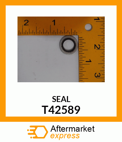 SEAL T42589