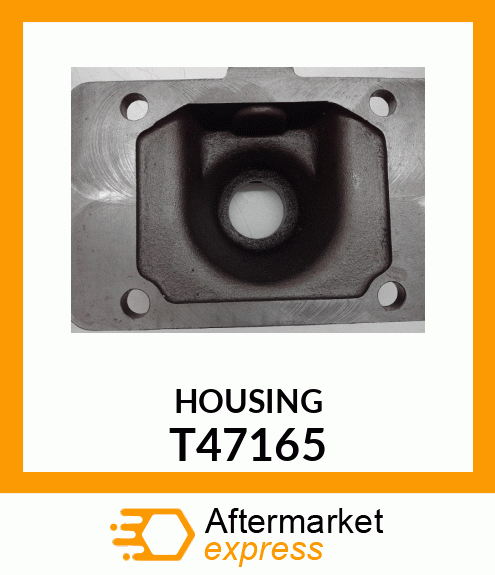 HOUSING T47165