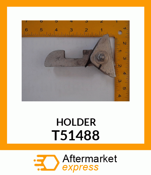 HOLDER T51488