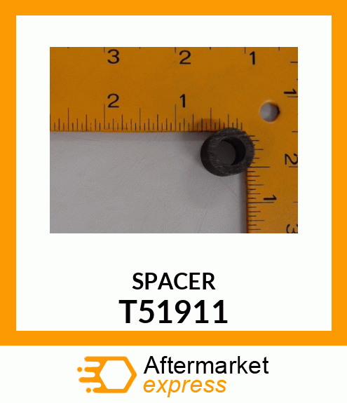 SPACER T51911