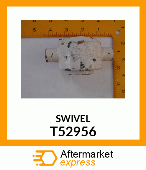 SWIVEL T52956
