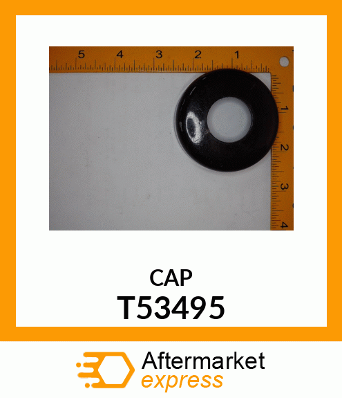 CAP T53495