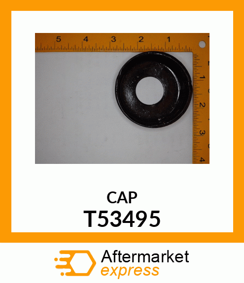 CAP T53495