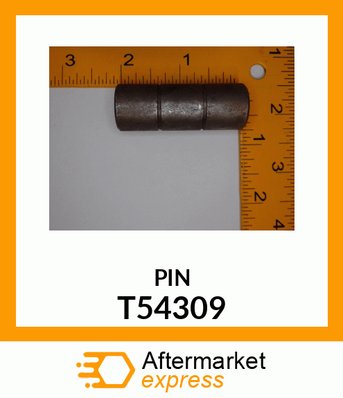 PIN T54309