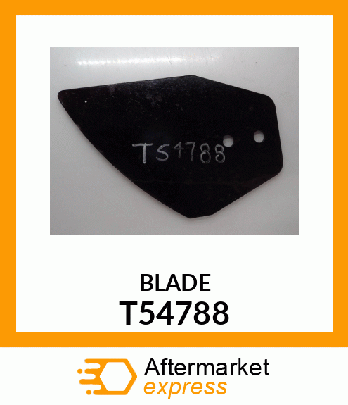 BLADE T54788