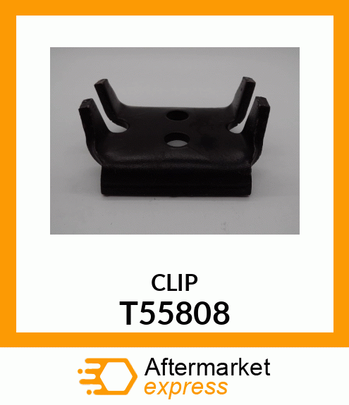 CLIP T55808