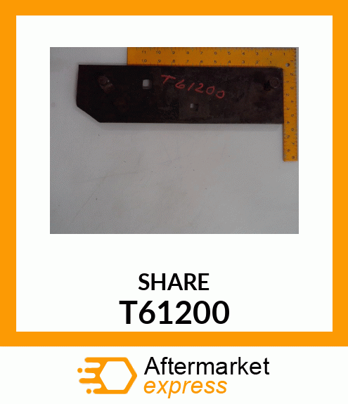 SHARE T61200