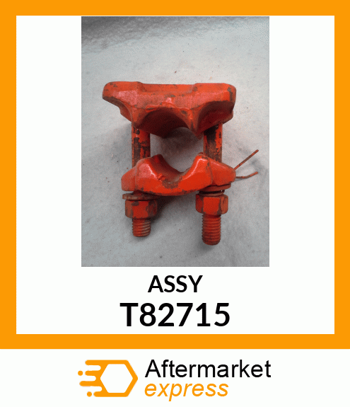 ASSY T82715