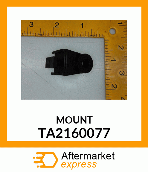 MOUNT TA2160077