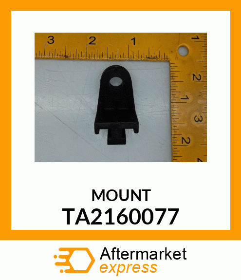 MOUNT TA2160077