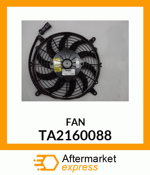 FAN TA2160088