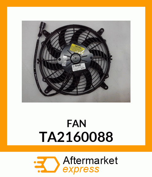 FAN TA2160088