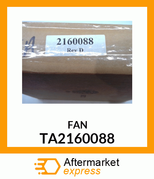 FAN TA2160088