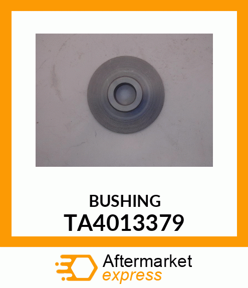 BUSHING TA4013379