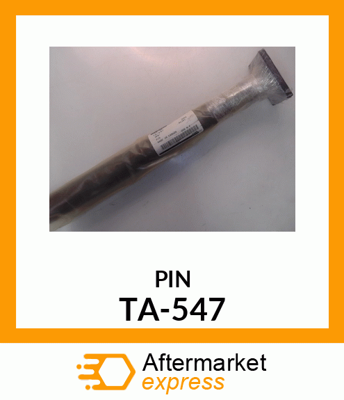 PIN TA-547