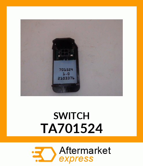 SWITCH TA701524