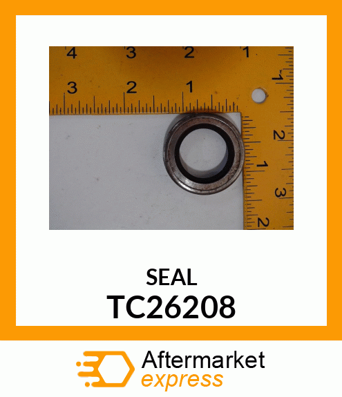 SEAL TC26208