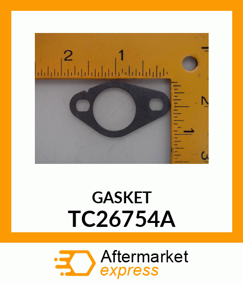 GASKET TC26754A