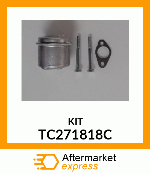 KIT TC271818C