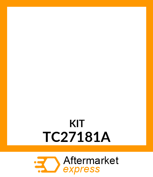 KIT TC27181A