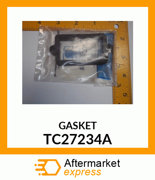 GASKET TC27234A