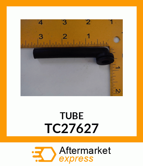 TUBE TC27627