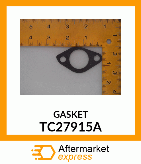 GASKET TC27915A