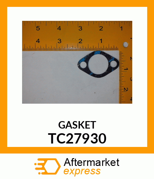 GASKET TC27930