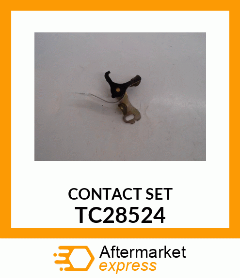 CONTACT SET TC28524