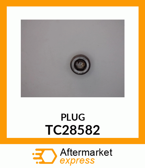 PLUG TC28582