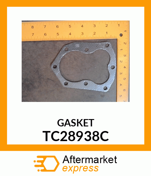 GASKET TC28938C