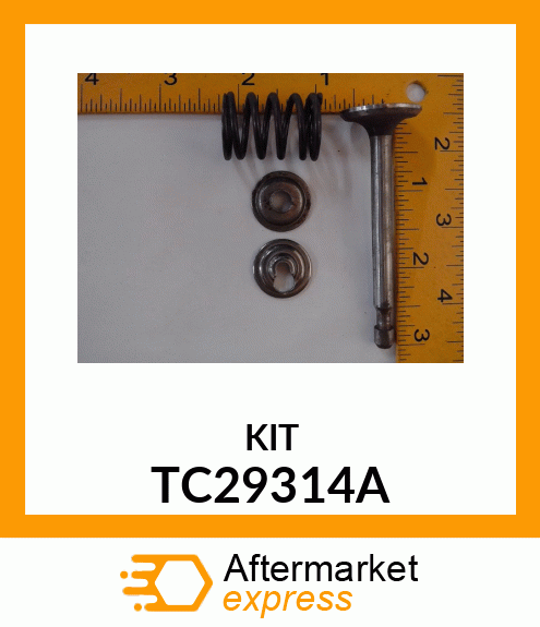 KIT TC29314A