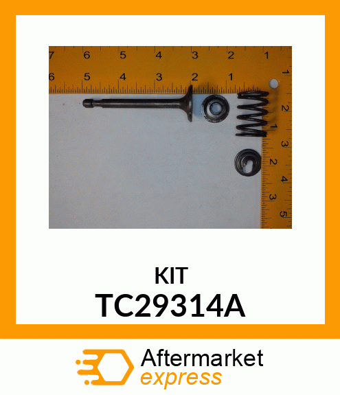 KIT TC29314A