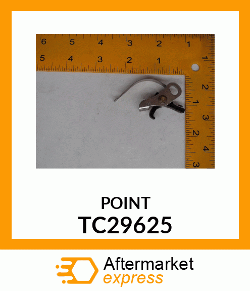 POINT TC29625