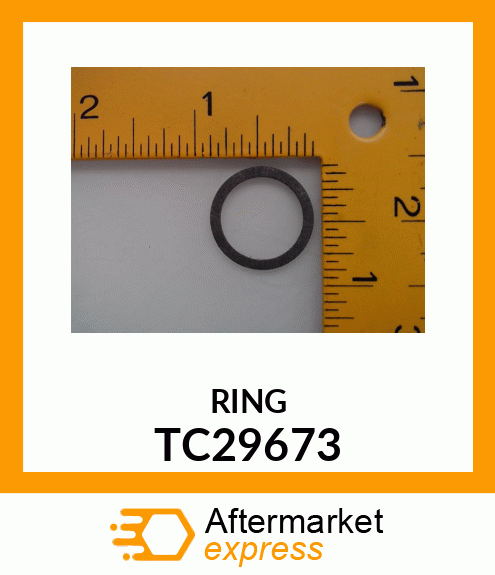 RING TC29673