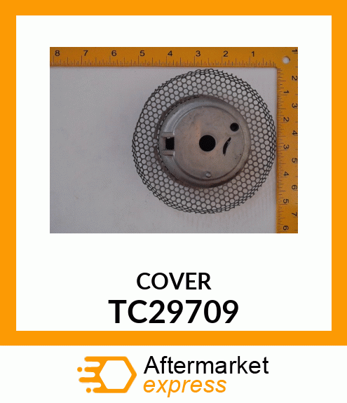 COVER TC29709