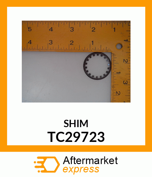 SHIM TC29723