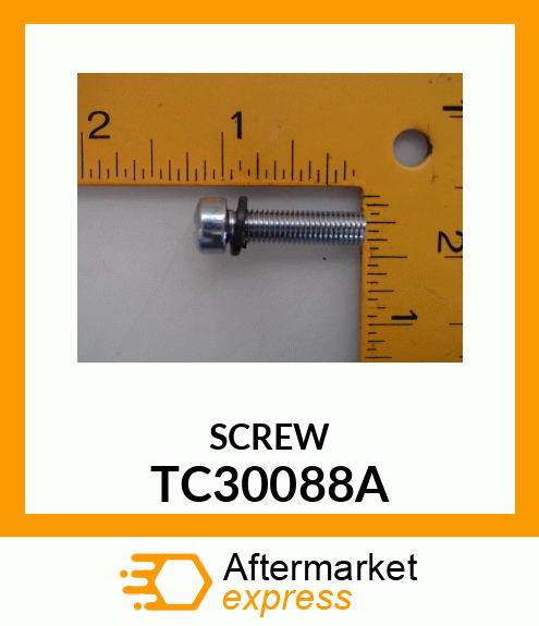 SCREW TC30088A